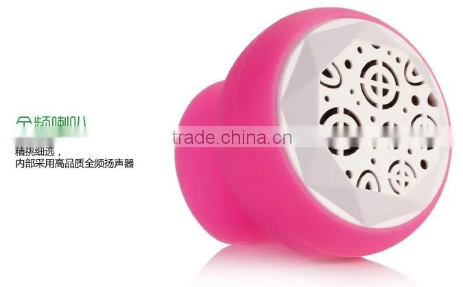 Hot sell bluetooth mini speaker for christmas sales