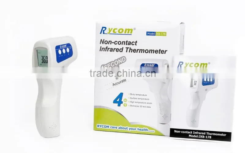 medical infrared thermometer JXB-178