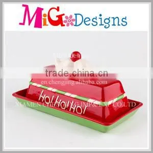 Animal Cartoon Owl Ceramic Tableware Plate Wholesale