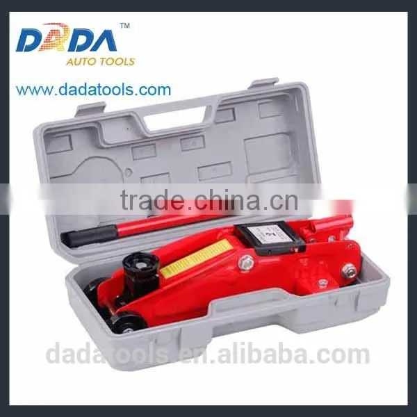 DD-FJ04065 6.5kg 2T Hydraulic Floor Jack