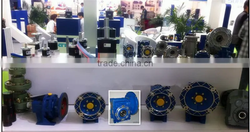 gearbox automatic transmission . R-Inline Helical Gear Reducer . aluminum alloy speed reducer
