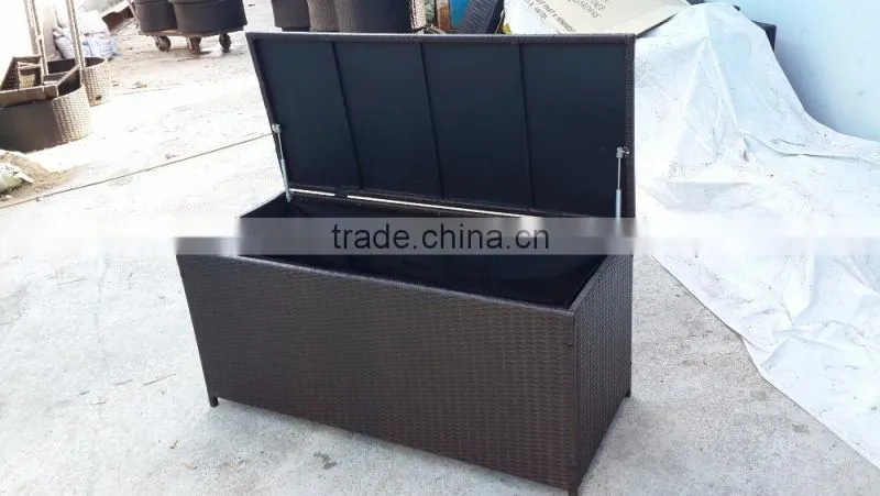 poly rattan furniture