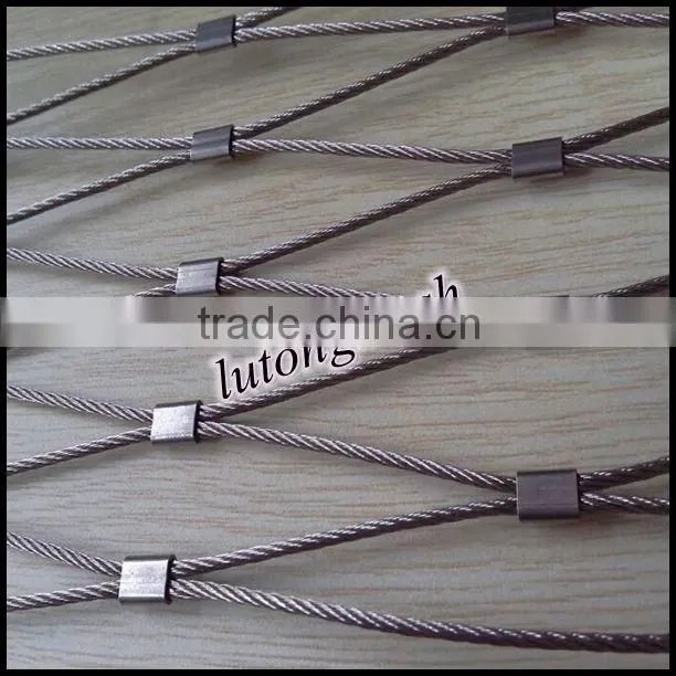 Anping aviary mesh for animal protection