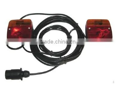 euro tail lights for trucks,tail lamps for trucks,high quality truck parts