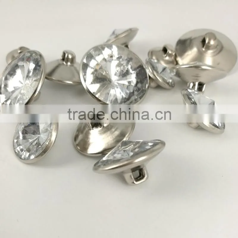 HOT SALE Popular fashion crystal satellite pull clasp