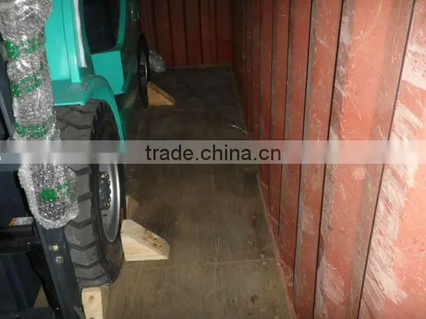 price of forklift CPD25 heli forklift of china 2.5T forklif truck anhui heli forklift price of forklift