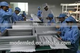 fob price usd11/pcs 2ft x 2ft led light panel led tv panel