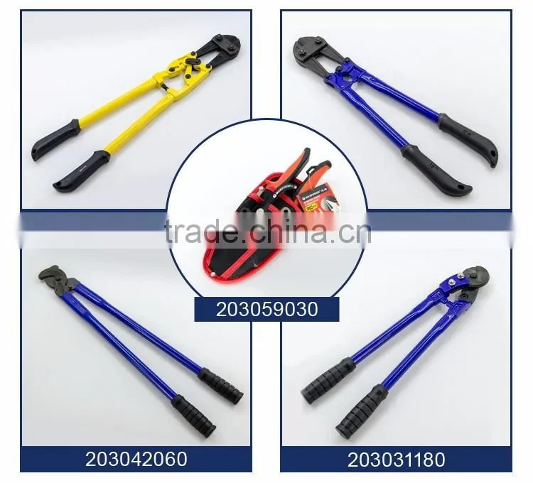 3pcs Aviation Snips Set-Cut Left ,Right and Straight Scissors Tools