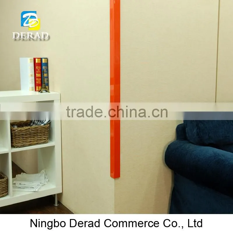 Pallet Corner Protector, Plastic Wall Corner Bead