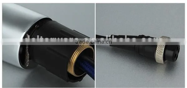 Fashion Trend sensor tap for wash basin sensor water tap