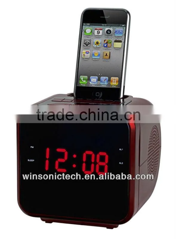 iPod Docking