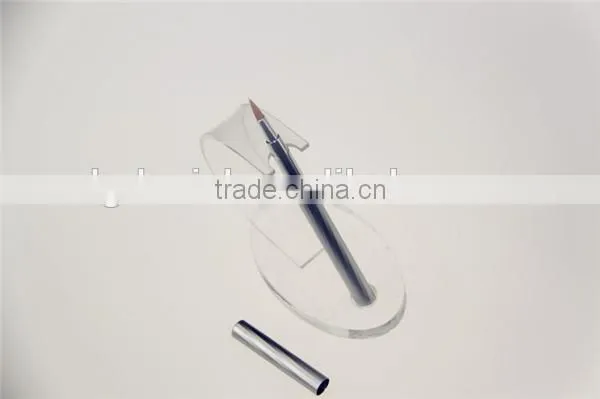 Professional Antibacterial Cosmetic Lip Brush