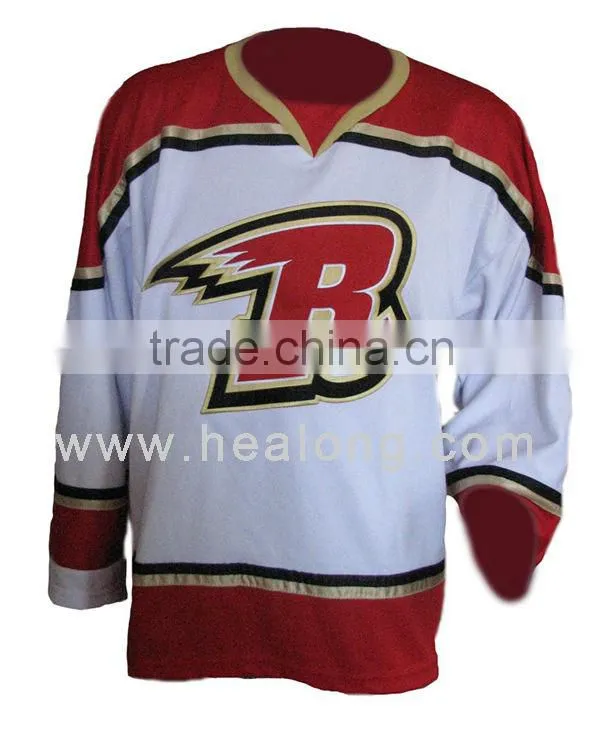 ice hockey practice jerseys wholesale ice hockey jersey