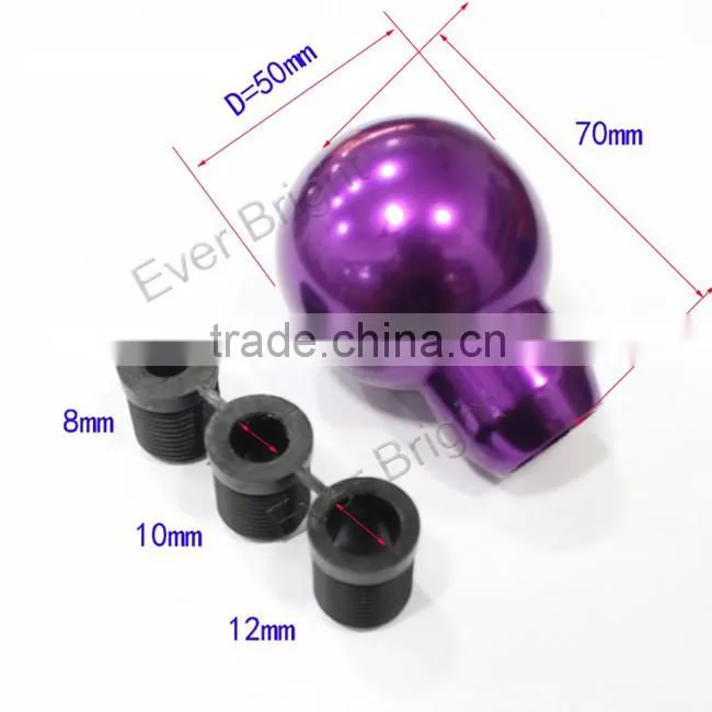 Momo gear knob cover for auto car gear shift knob cover
