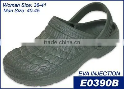 Fashion EVA Clog Shoes Garden Clog