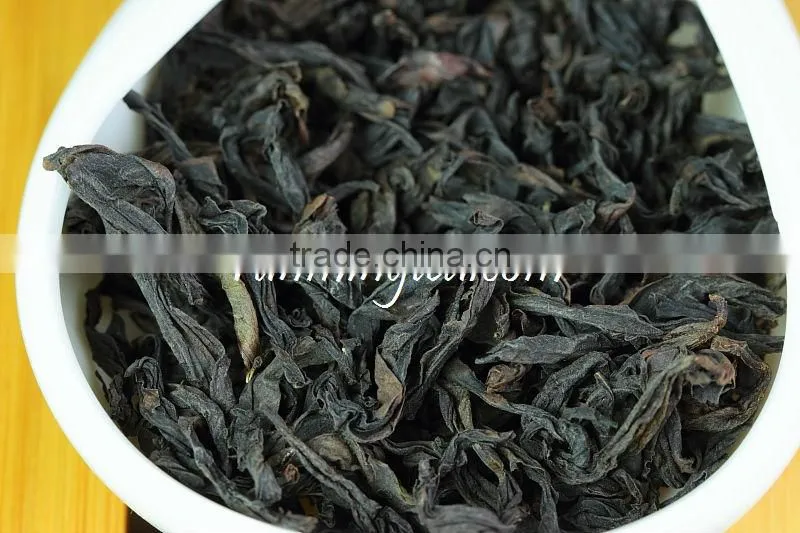 Healthy Chinese Oolong Tea, Rou gui(cinnamon)Wu yi rock tea