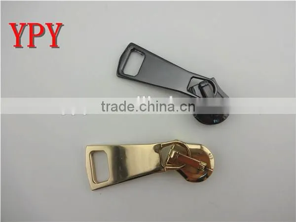15# gun metal slider
