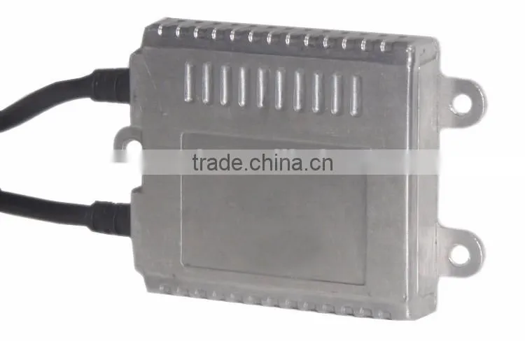 2016 hot sale car parts car accessories blocks ignition Fast bright slim ballast , fast start Slim Ballast 12V 35W