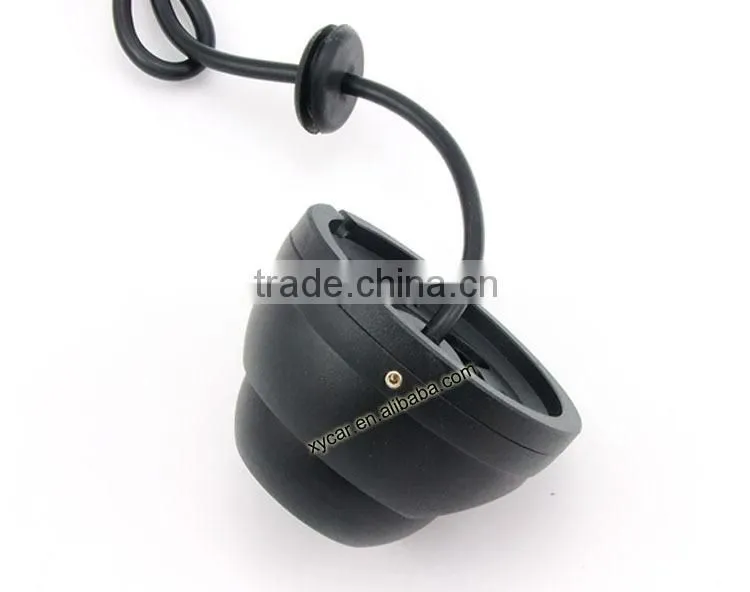 24V cmos car rear view camera for truck XY-02