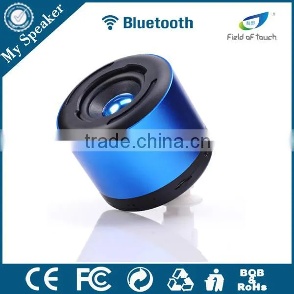2016 active type home theater wilreless waterproof bluetooth speaker with mp3 player