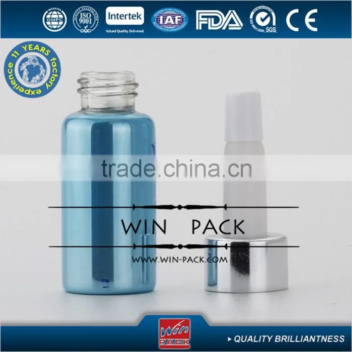 2ml 3ml 5ml pink glass dropper bottles with aroma oil bottle cap,essencial bottle