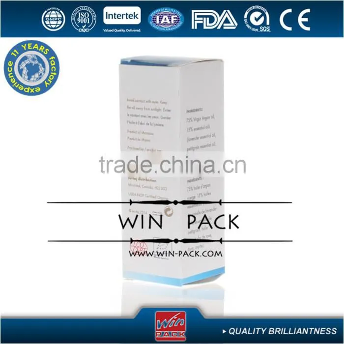 skin care packaging&cosmetic packaging wholesale&cosmetic box packaging