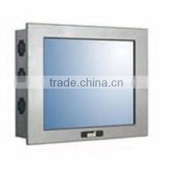 New style Best-Selling indusial panel pc touch panel pc