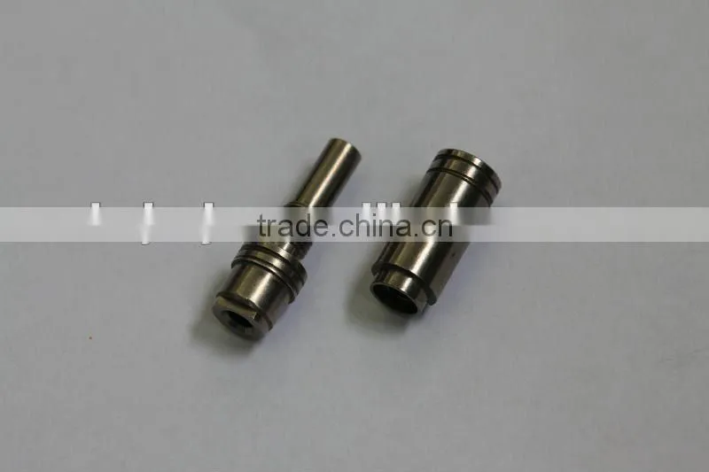 CNC Machining Metal fabrication Components