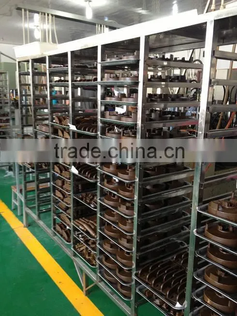 OEM casting parts