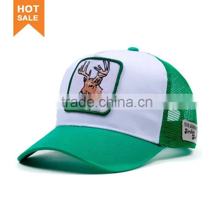 Multifunctional baseball cap wigs