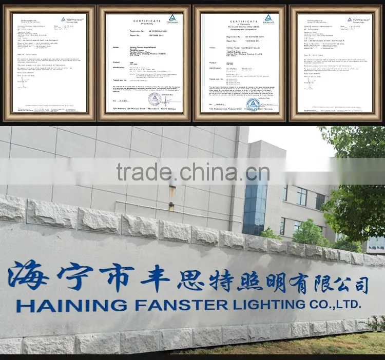 High Quality 32W 36W 40W 48W 72W Ceiling LED Panel Light Lamp With CE RoHS Certification