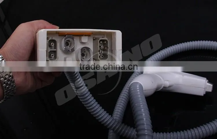 2016 808nm Diode Laser Hair Removal Machine