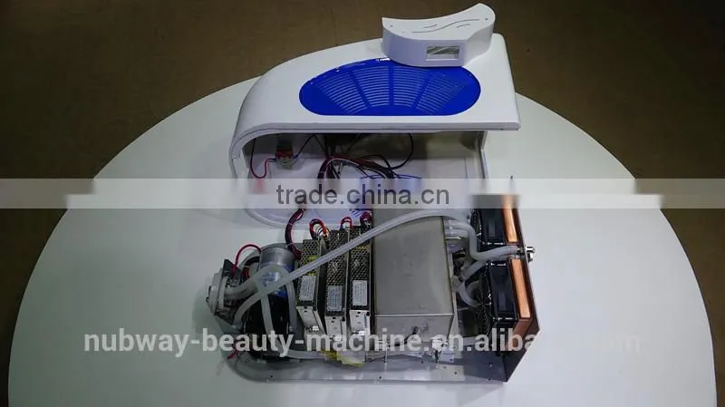 Nubway Bestseller portable ipl Machine For Hair Removal machine