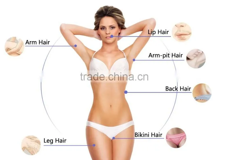 Laser Hair Removal / hair removal laser / laser hair removal machine