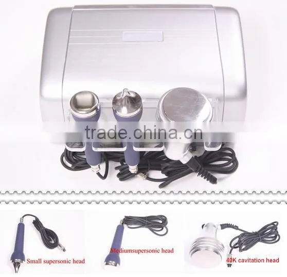 Factory Price Ultrasonic RF Cavitation machine for weight loss