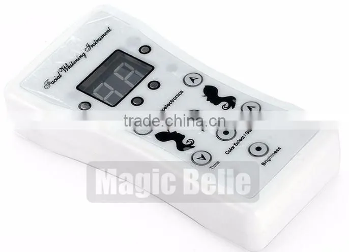 LED Skin Rejuvenation Mask/LED Face Mask/7 colors LED Mask