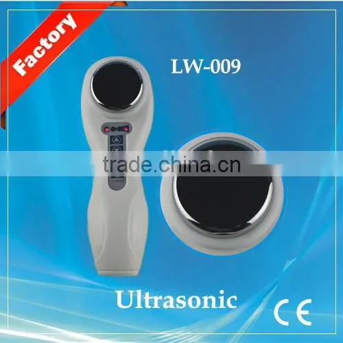 High quality ultrasonic beauty machine LW-009