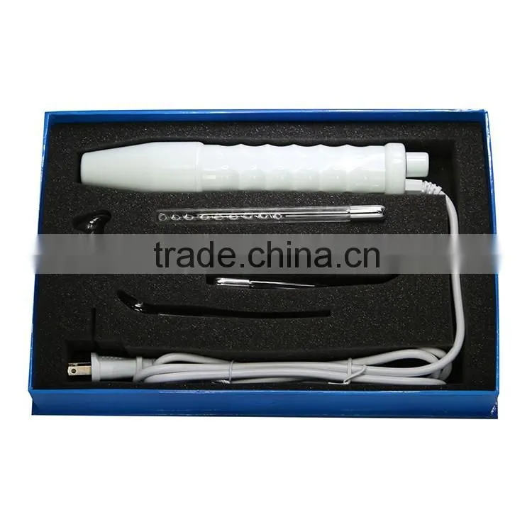 Beauty Device Portable facial pore japanese acne treatment
