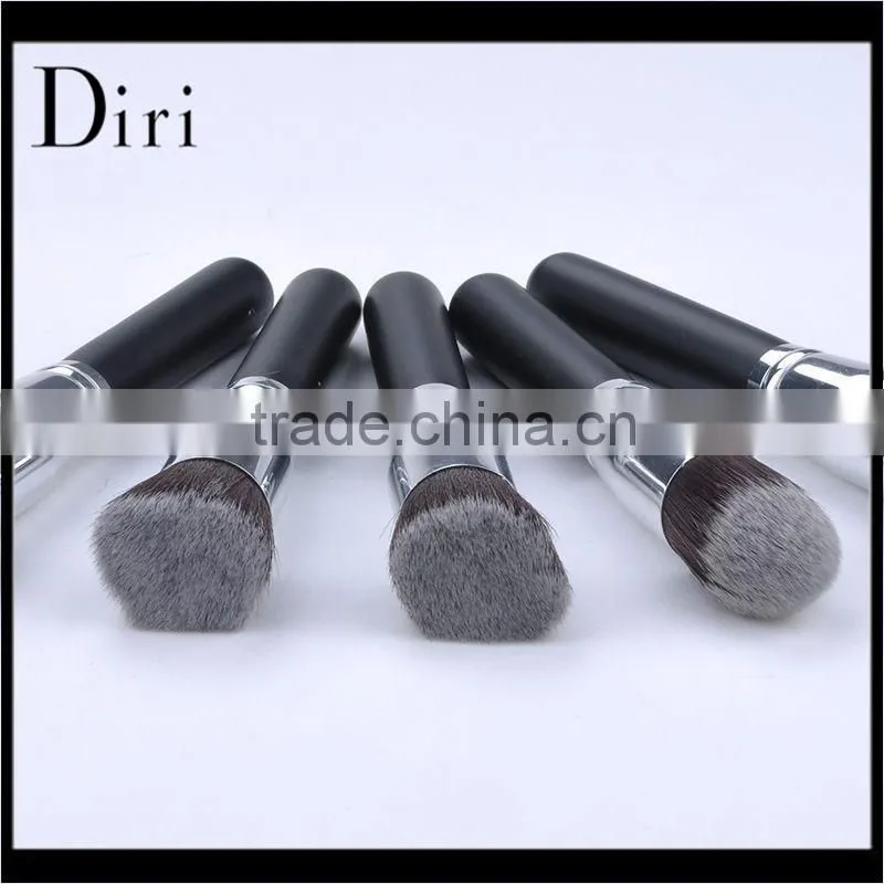 Factory direct popular 10pcs make up brush set
