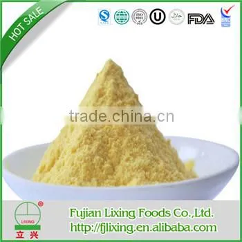 SD mango powder fruit drink