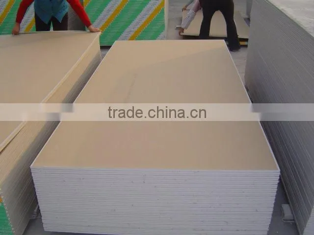 Partition board