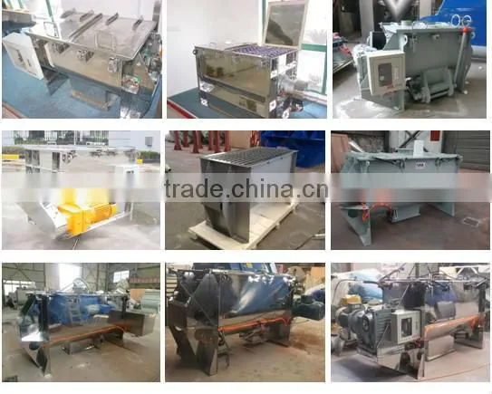 JHH-2000 mini milk plant