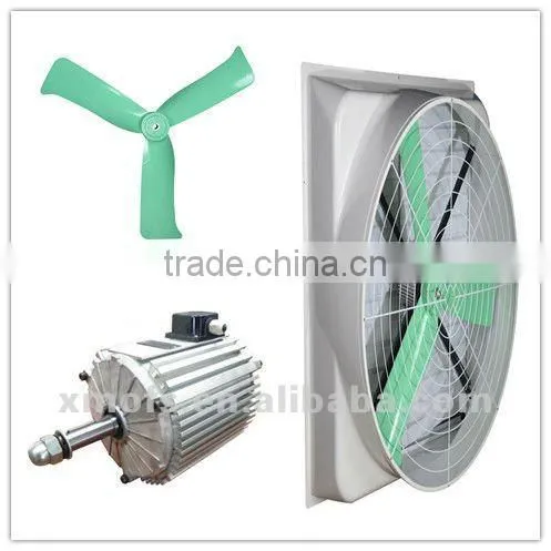 portable ventilator fans