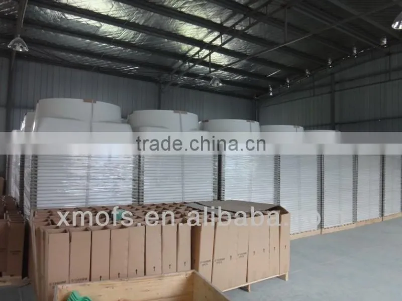 roof air ventilator/ roof top ventilation fan/ electric roof turbine ventilator