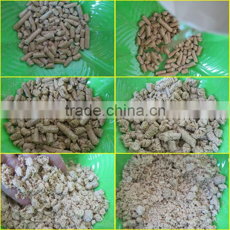 OEM pure pine cat sand
