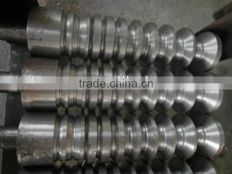HXD-KOF Bench Top Scrap Wire Stripper Machine and Cable Stripping Machines in cable making equipment 1-50mm with CE