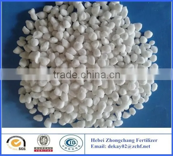 Granular Ammonium Sulphate for Agriculture