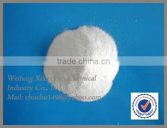 Calcium Chloride74% Industrial Grade