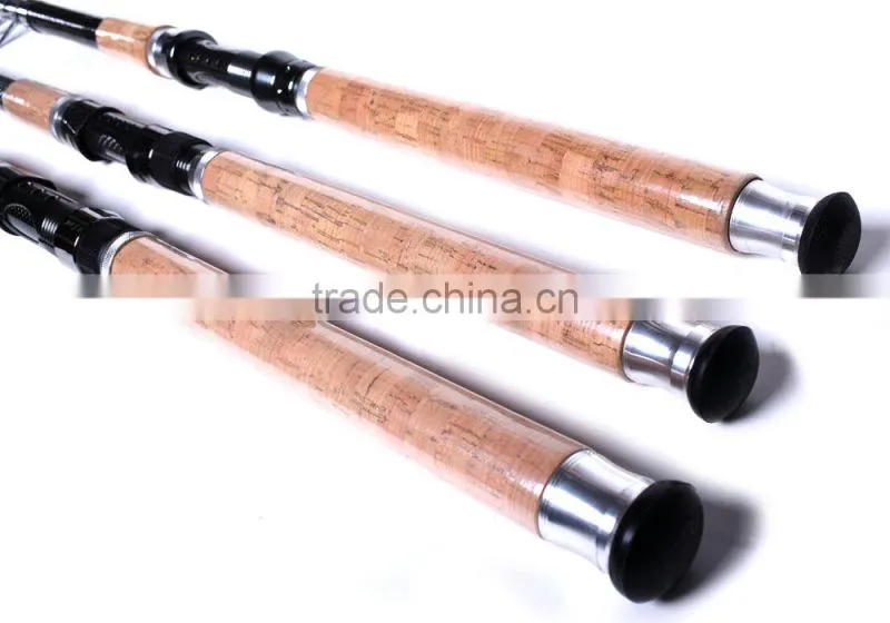 PROFESSIONAL TOP10 MANUFACTURER high quality carbon fishing fuji rods