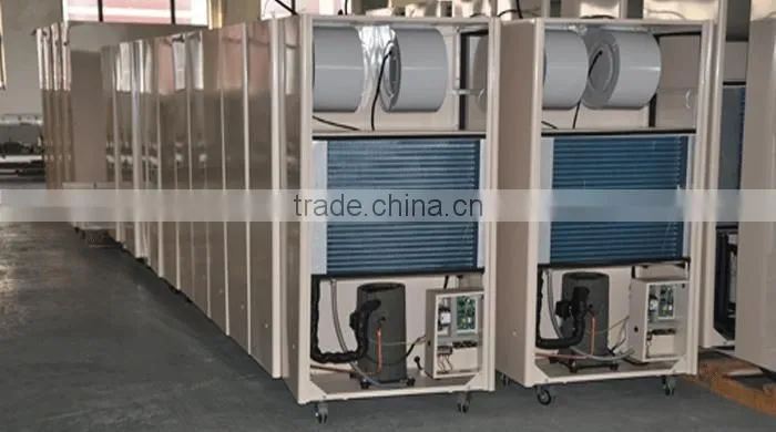 Adjustable Humidistat Commercial Industrial Dehumidifier